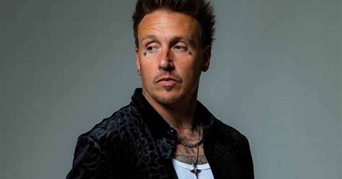 Jacoby Shaddix - Zoomvlog