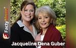 Jacqueline Dena Guber Net Worth – How Much Is Jacqueline Dena Guber Worth?