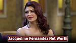 Jacqueline Fernandez Net Worth – How Much Is Fernandez Worth?