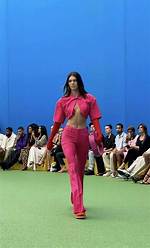 Jacquemus and Kendall Jenner: a Fashion Collaboration That Redefines Style
