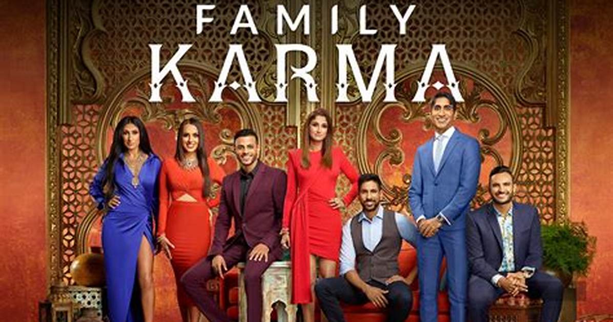Jadedash | Family Karma Season 3