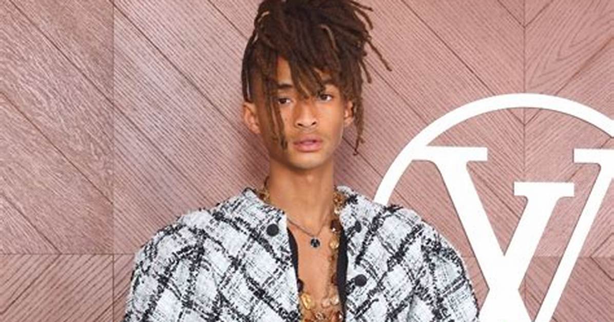 Jaden Smith Net Worth – How Much Is Smith Worth?