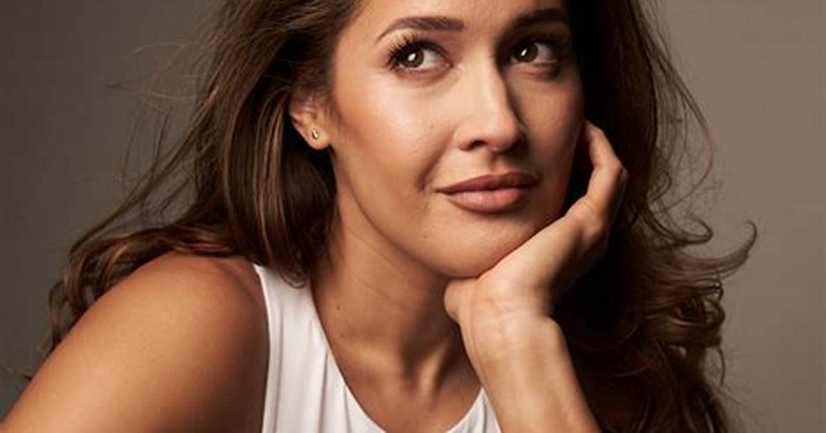 Jaina Lee Ortiz: an Inspirational Journey in Hollywood