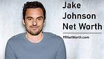 Jake Johnson Net Worth – How Much Is Johnson Worth?