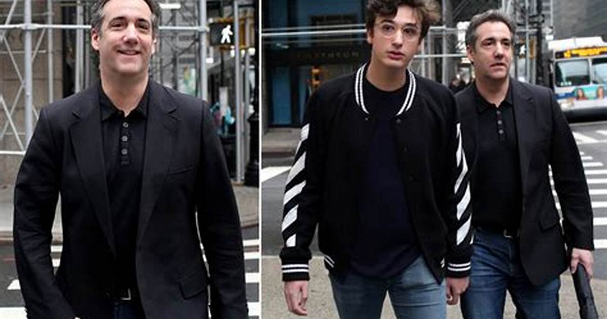Jake Ross Cohen Net Worth – How Much Is Cohen Worth?