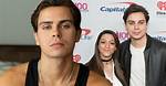 Jake T. Austin's Wife: a Deep Dive into Their Relationship
