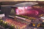 Jam Productions New Amphitheater Evokes Memories of Poplar Creek