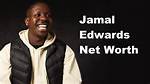 Jamal Edwards Net Worth – How Much Is Edwards Worth?
