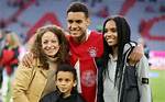 Jamal Musiala's Inspiring Journey: a Promising Life in Football