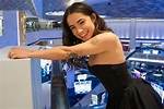 Jameliz Benitez Smith: the Rising Star on Tiktok & Instagram