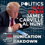 James Carville Podcast – Top James Carville Podcasts in 2024