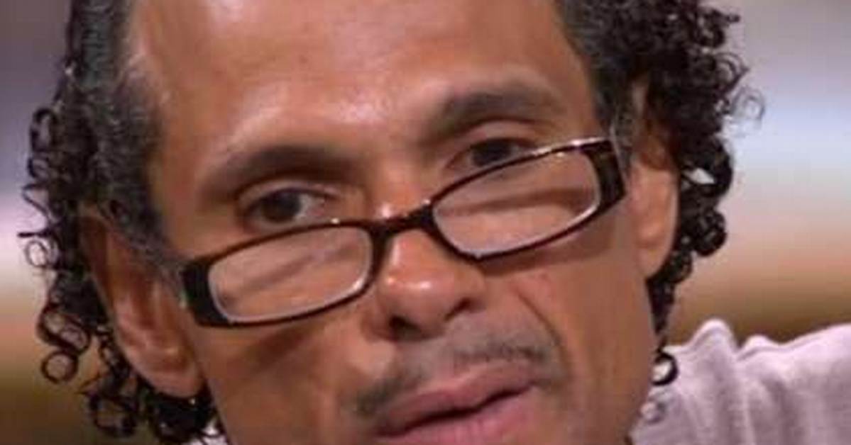 James Debarge Net Worth – How Much Is James Debarge Worth?