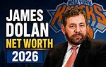 James Dolan Net Worth – How Much Is James Dolan Worth?