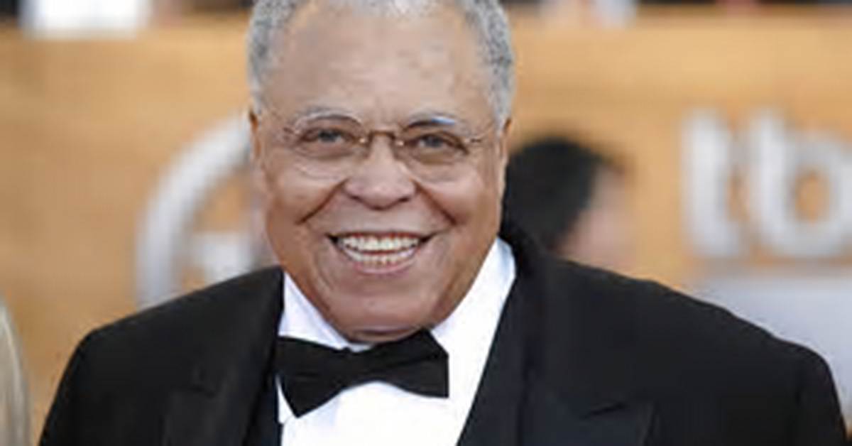 James Earl Jones Net Worth – How Much Is James Earl Jones Worth?