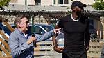 James Ennis Iii Bio- Wife, Salary, Net Worth, Contract, Defense, Highlights, Stats, Education, Age,