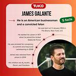 James Galante Net Worth – How Much Is Galante Worth?