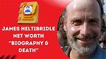 James Heltibridle Net Worth – How Much Is James Heltibridle Worth?