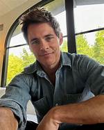 James Marsden Net Worth – How Much Is James Marsden Worth?