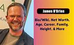 James O. Born Net Worth – How Much Is James O. Born Worth?