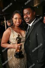 James Payton Married to Jennifer Hudson: a Deep Dive into Their Relationship