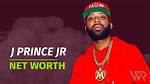 James Prince Net Worth – How Much Is Prince Worth?