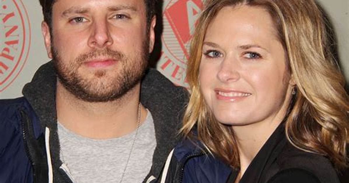 James Roday Rodriguez Partner: Unveiling the Relationship Journey