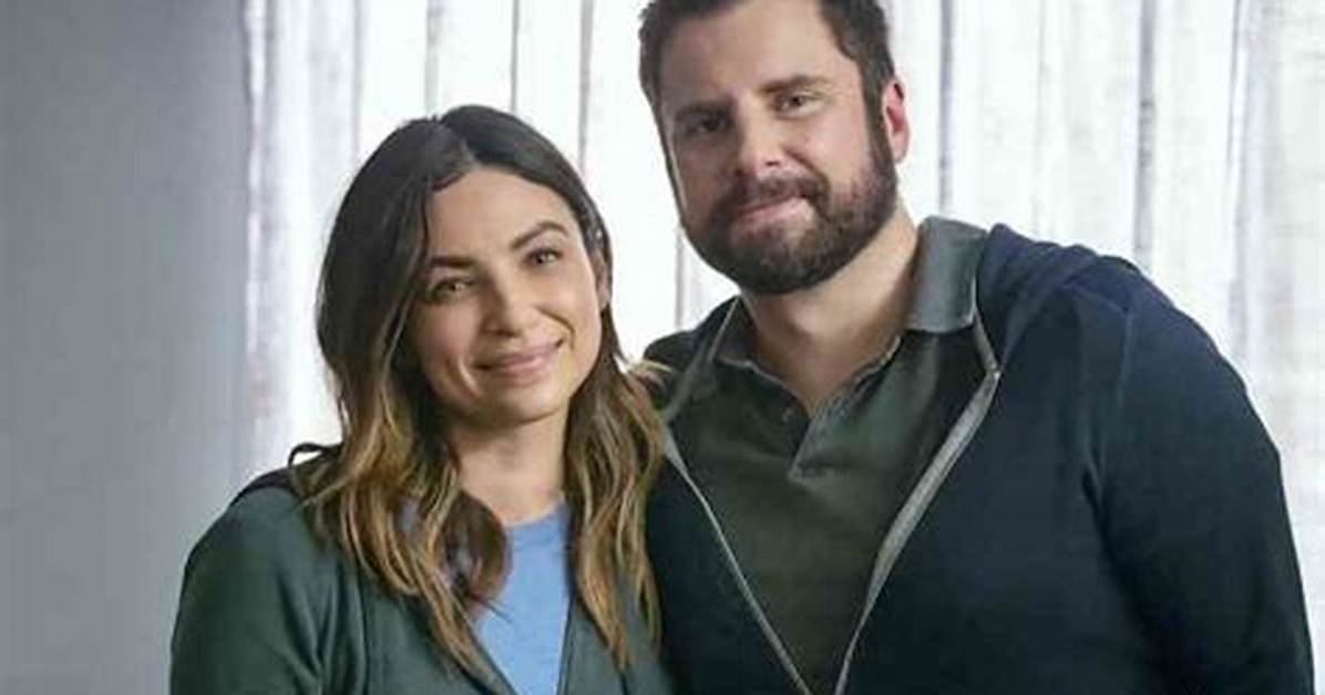 James Roday's Marital Status Revealed