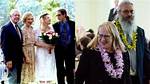 James Wentzel Profession: What Does Amy Carter’s Husband Do?