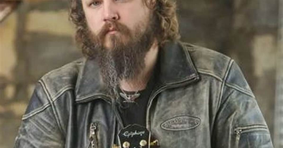 Jamey Johnson Net Worth – How Much Is Johnson Worth?