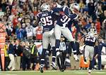 Jamie Collins Net Worth – How Much Is Collins Worth?
