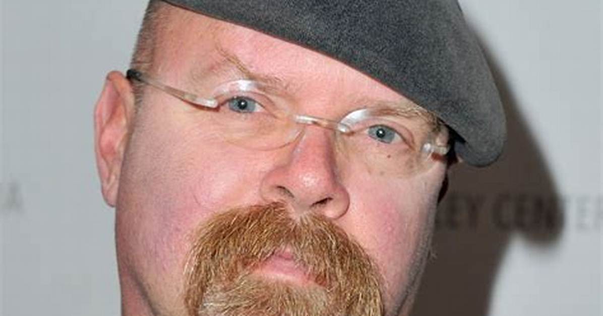 Jamie Hyneman Children: an in-Depth Look into the Life of a Renowned Mythbuster