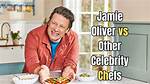 Jamie Oliver Net Worth – How Much Is Oliver Worth?