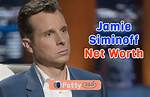 Jamie Siminoff Net Worth – How Much Is Jamie Worth?