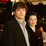 Jamie White Welling's Guide to Tom Welling