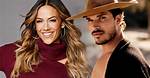 Jana Kramer, Gleb Savchenko Hooked up on 'Dancing with the Stars'