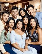 Jane the Virgin Cast Net Worth – Richest Cast Members Salary