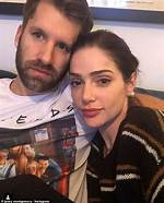 Janet Montgomery Spouse