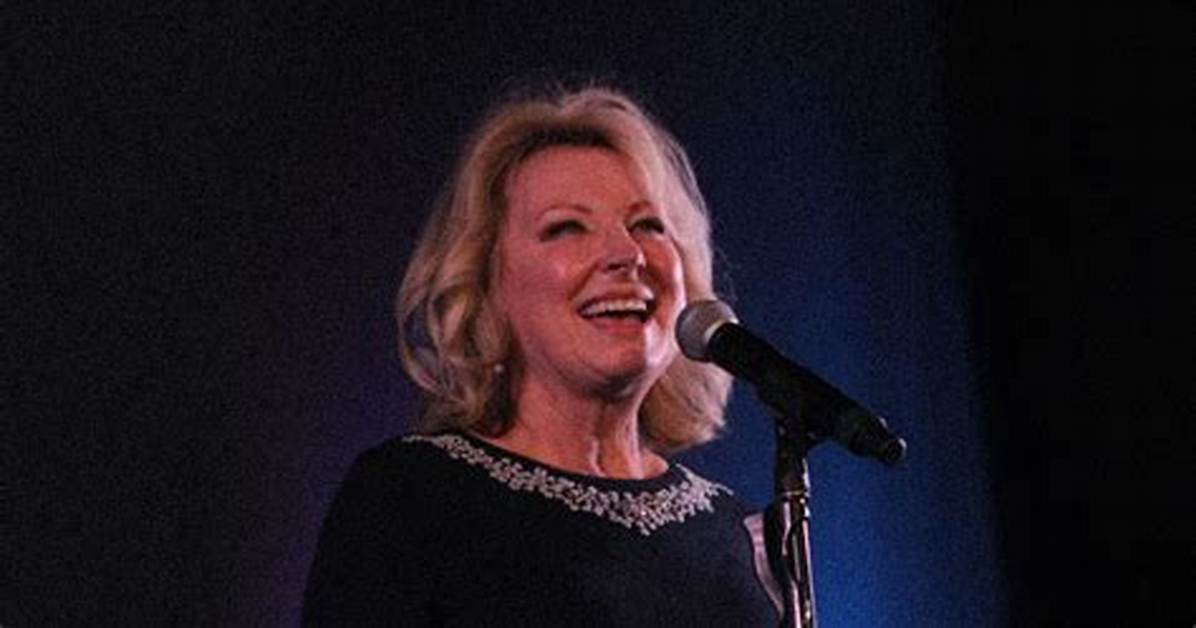 Janet Paschal ·