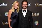 Janet Rome Wiki: Age, Family, Children Facts on Jim Rome Wife Janet Rome