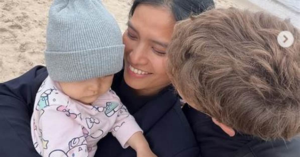 Janine Tugonon Husband: a Deep Dive into Her Personal Life