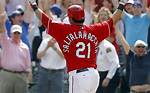 Jarrod Saltalamacchia Net Worth – How Much Is Jarrod Saltalamacchia Worth?