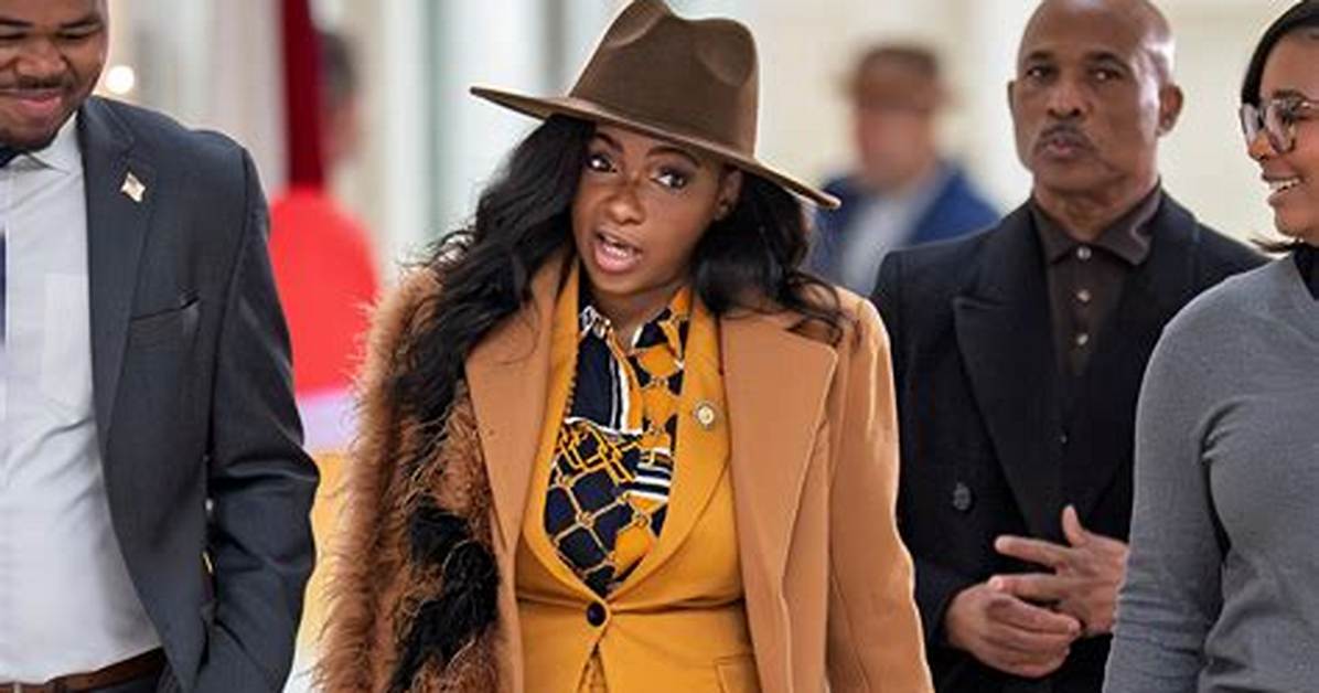 Jasmine Crockett Siblings: the Untold Story of Family Fame and Bond