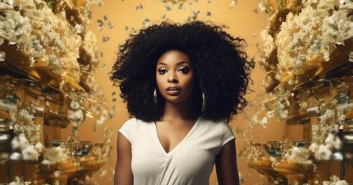 Jasmine Washington Age: Everything You Need to Know About the Rising Star