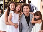 Jason Bateman's Daughter: a Journey into Hollywood Legacy