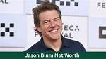Jason Blum Net Worth – How Much Is Blum Worth?