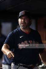 Jason Varitek Salary, Number, Net Worth, Age, Height, Weight, Jersey