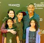 Jason Winston George Height, Wife, Net Worth, Children, Wiki |