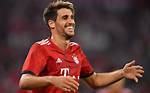 Javi Martinez Net Worth – How Much Is Javi Martinez Worth?