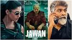 Jawan Cast Net Worth – Richest Cast Members Salary