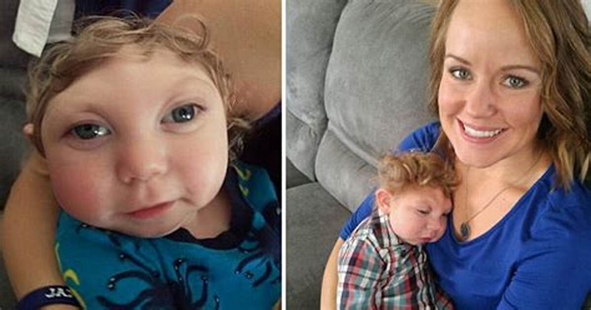 Jaxon Buell: a Journey of Resilience and Hope